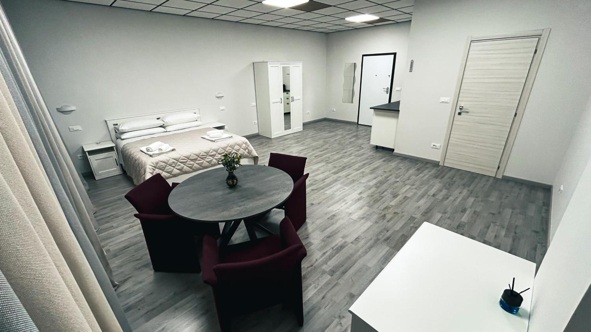 מלון קסטל מג'ורה Loft Office 23 מראה חיצוני תמונה