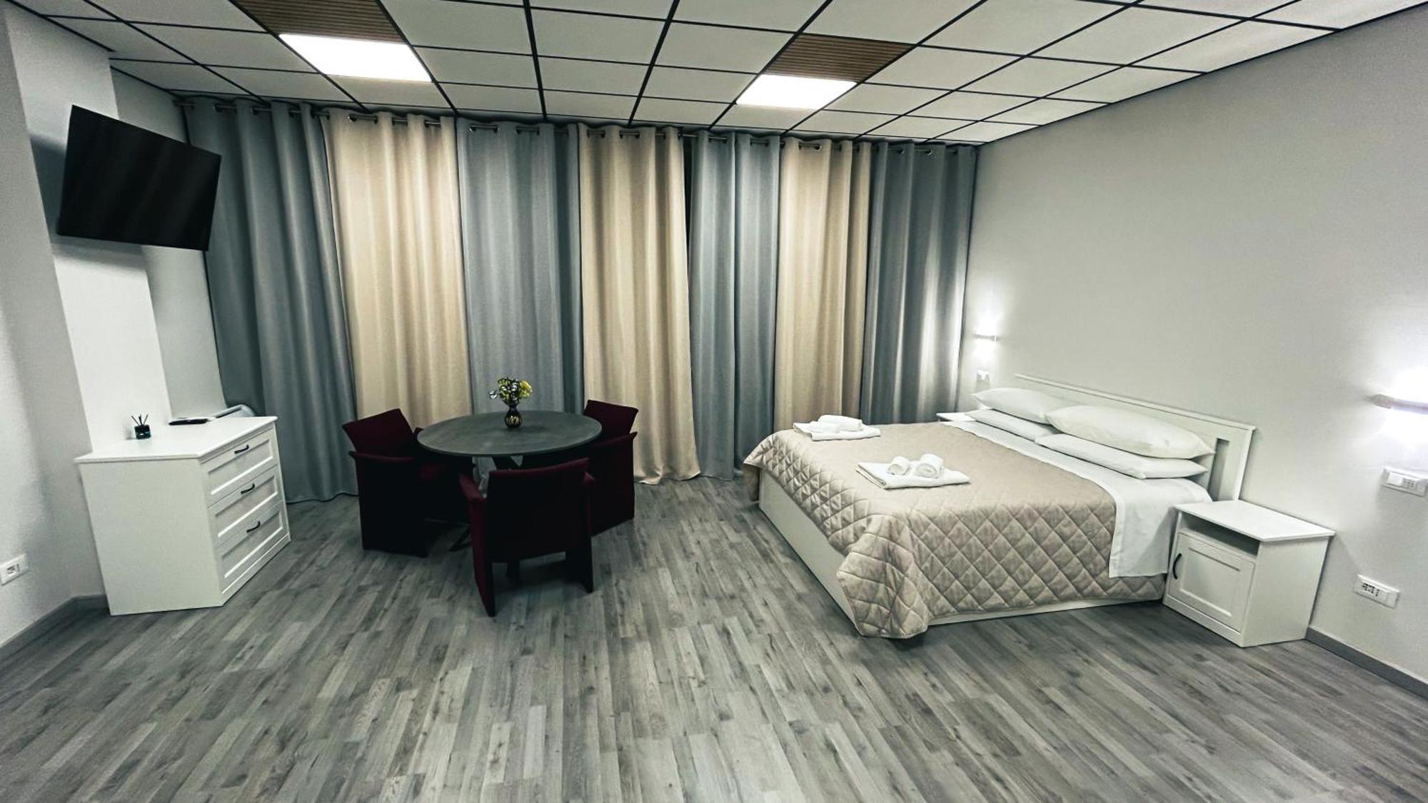 מלון קסטל מג'ורה Loft Office 23 מראה חיצוני תמונה