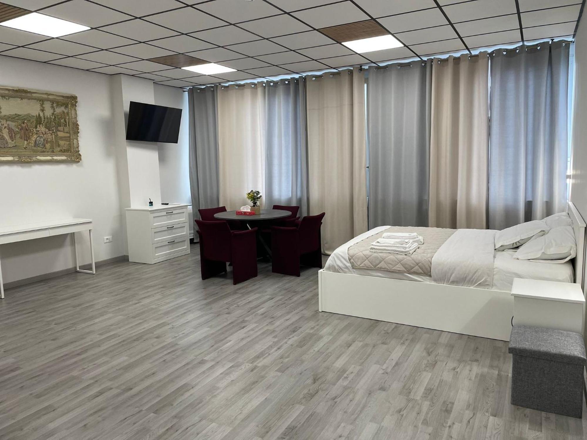 מלון קסטל מג'ורה Loft Office 23 מראה חיצוני תמונה